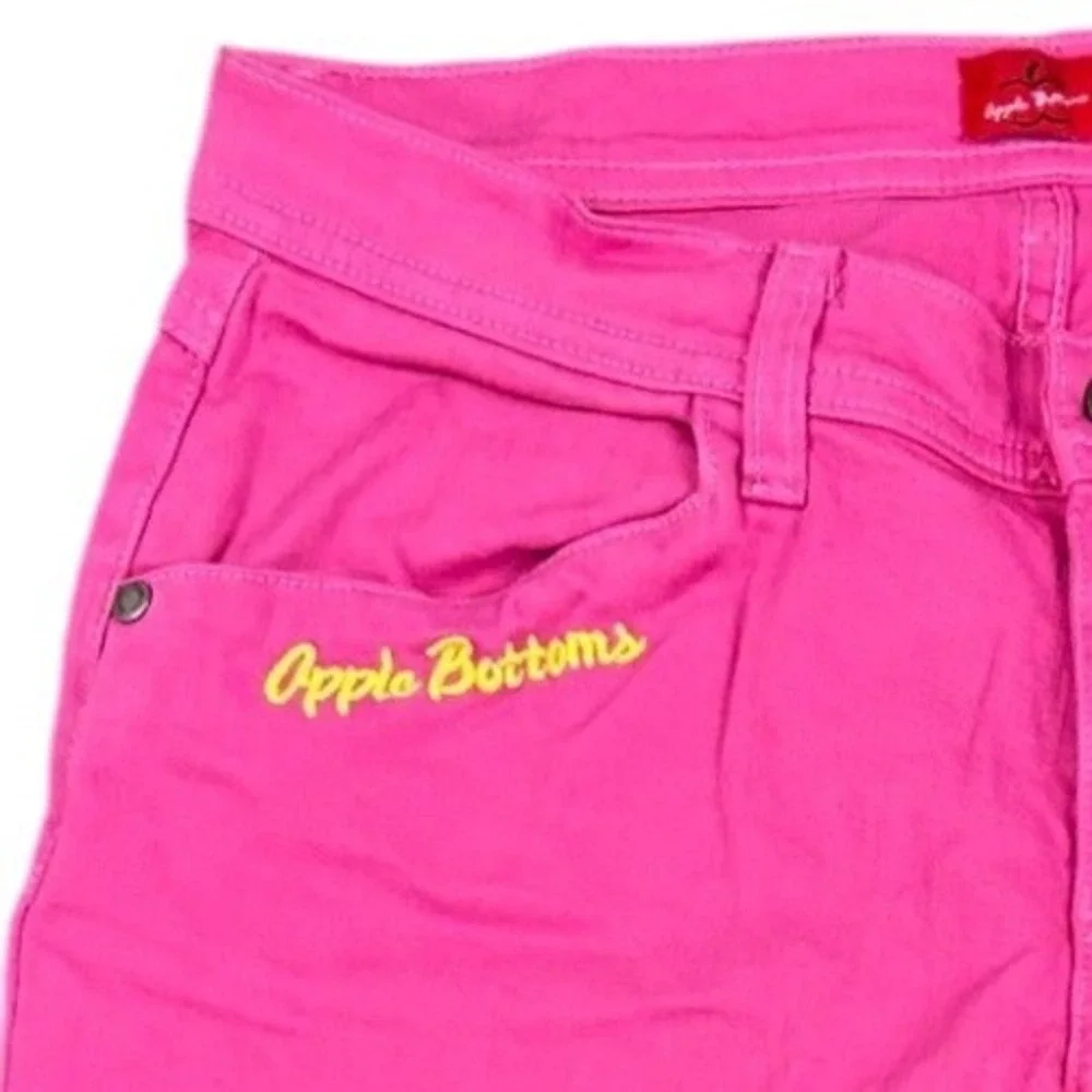 Apple Bottoms vintage y2k